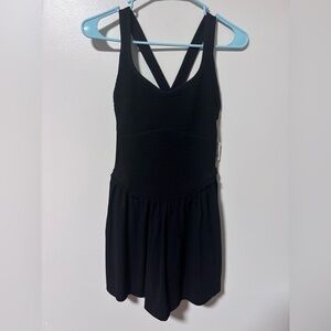 Free People Movement Athletic Romper